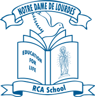 Notre Dame de Lourdes RCA